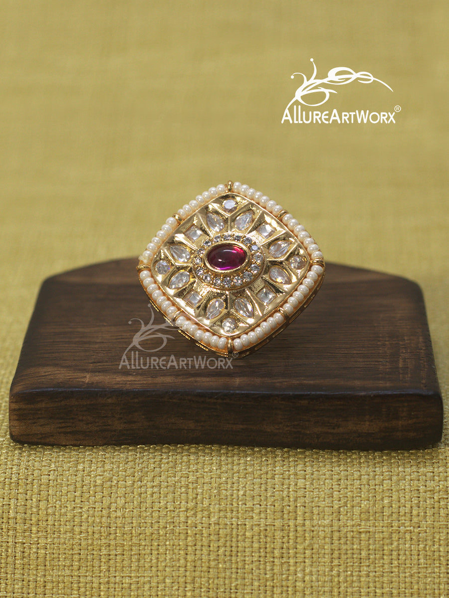 Colourful Ring